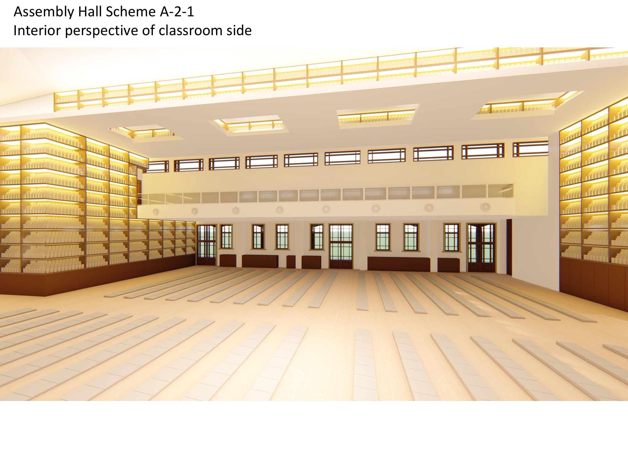 比丘尼會議簡報Scheme Comparison 0614 14