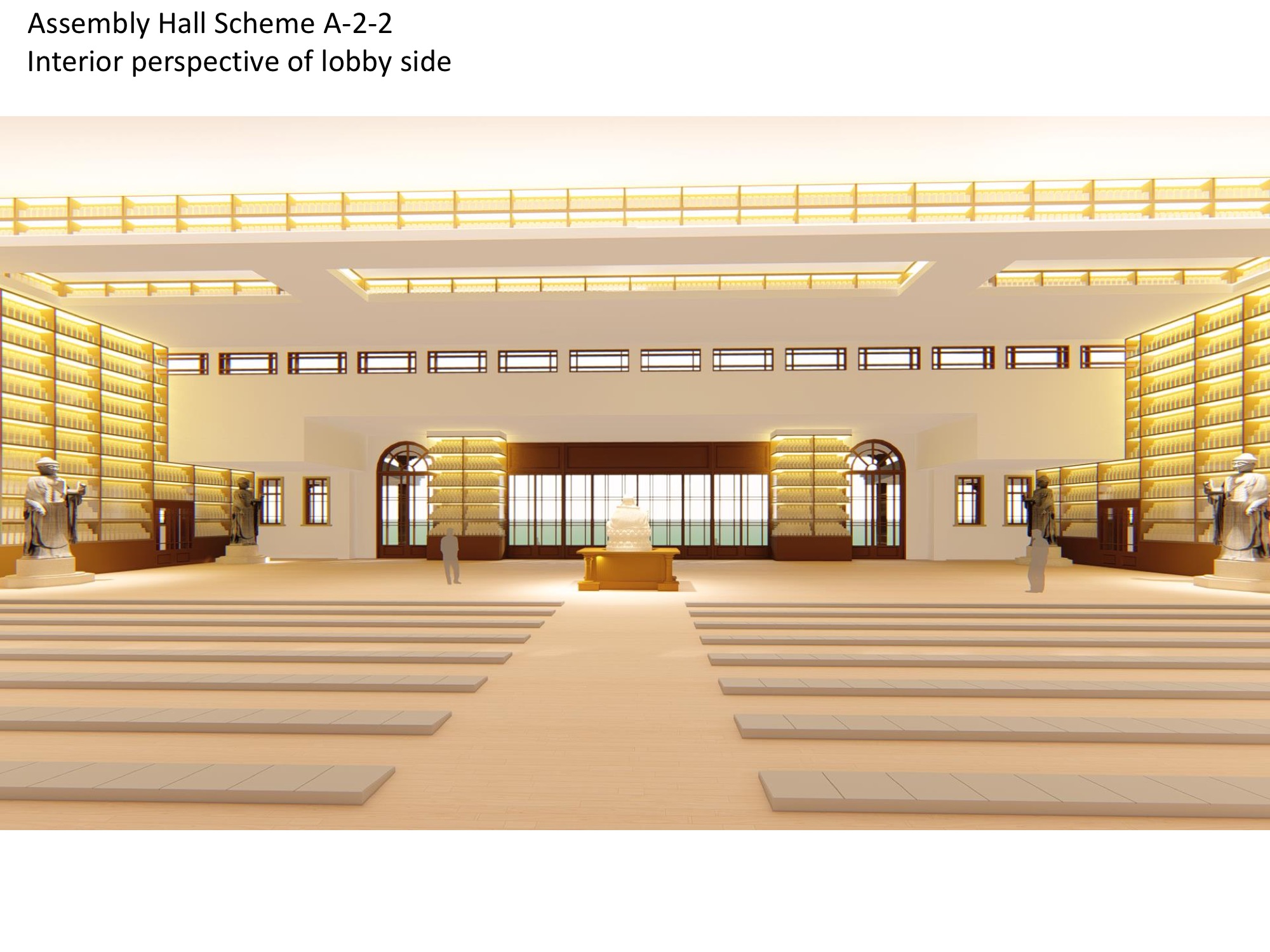 比丘尼會議簡報Scheme Comparison 0614 15