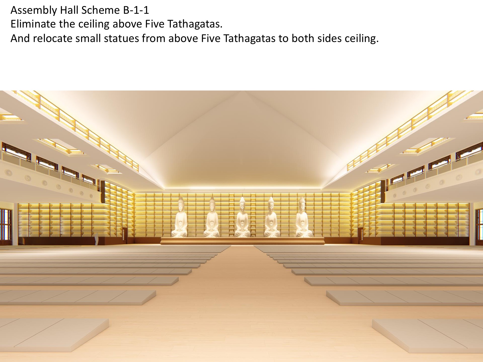 比丘尼會議簡報Scheme Comparison 0614 29