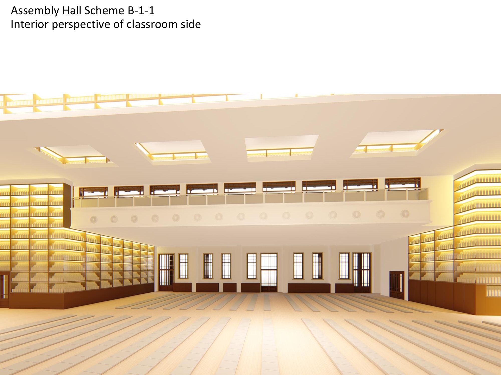 比丘尼會議簡報Scheme Comparison 0614 31