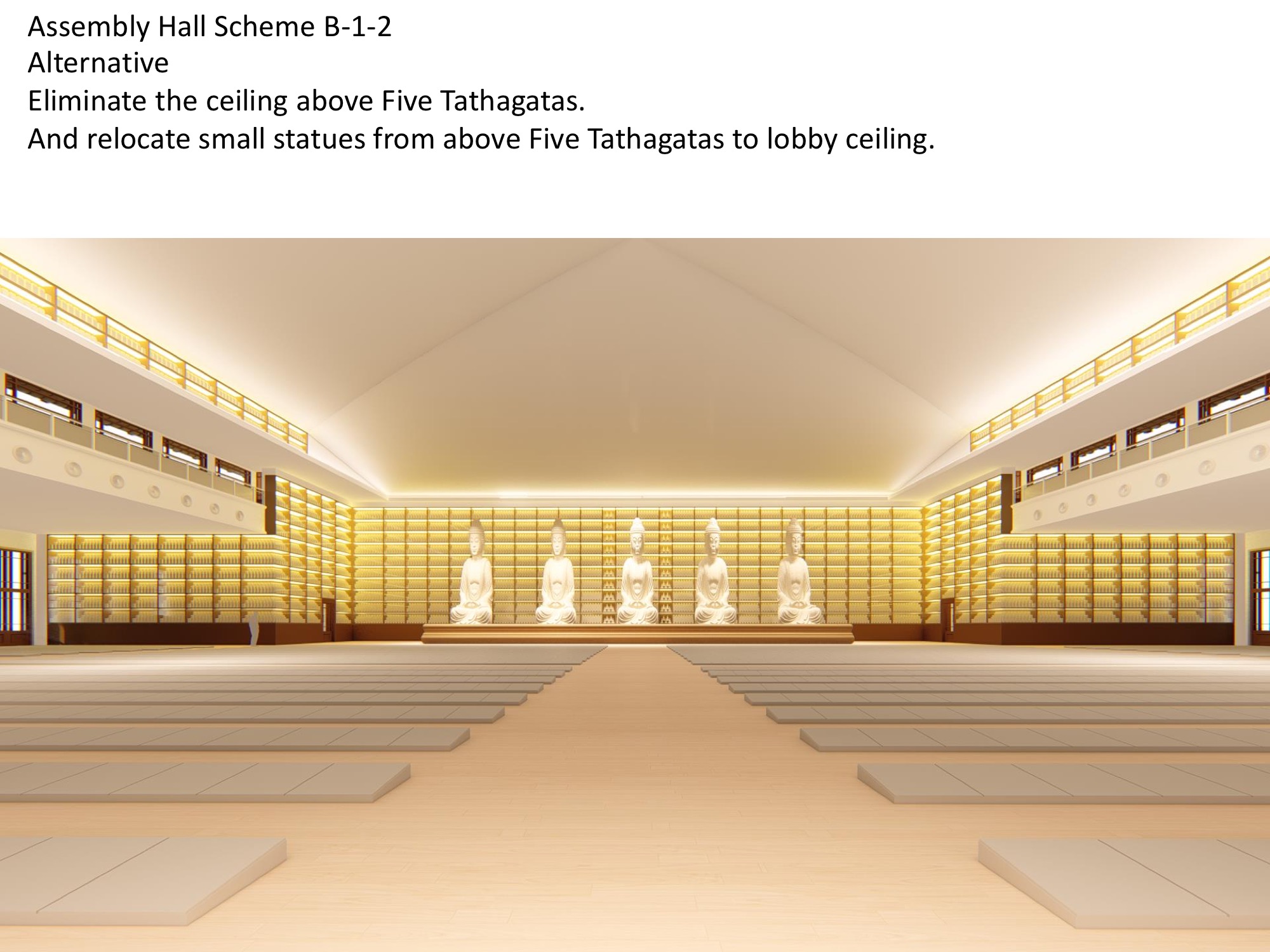 比丘尼會議簡報Scheme Comparison 0614 32