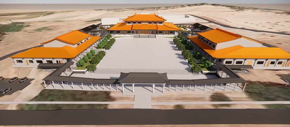 第二期設計 Phase 2 Design Development 第二期设计 – International Institute of ...